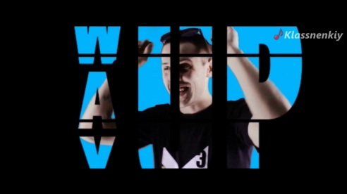 Wu style ft МэйсАп 《Баб