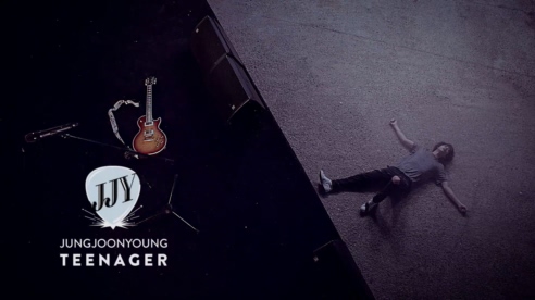 Jung Joon Young 《TEENAGER》 1080P