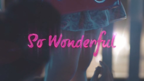 LADIES CODE 《So Wonderful》 1080P