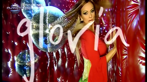 GLORIA 《VLYUBENA V ZHIVOTA》 1