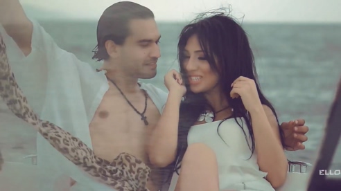 Haik Solar & Arni Rock 《Didn t I》 1080P