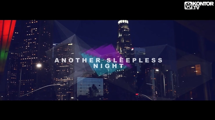 JasperForks 《AnotherSleeplessNi