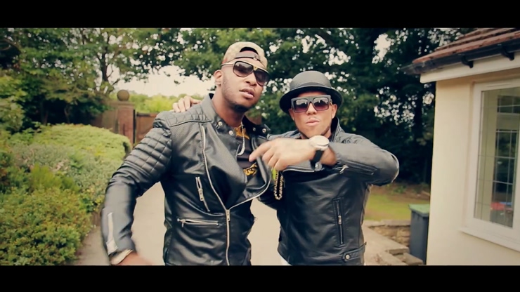 JDZmedia 《Gino》 1080P