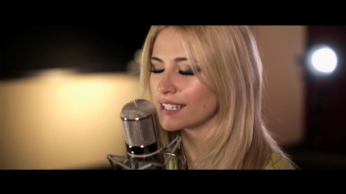 Pixie Lott 《Break Up Song》 10