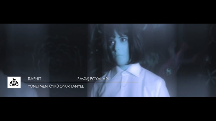 Rashit 《Savaş Boyaları》 108