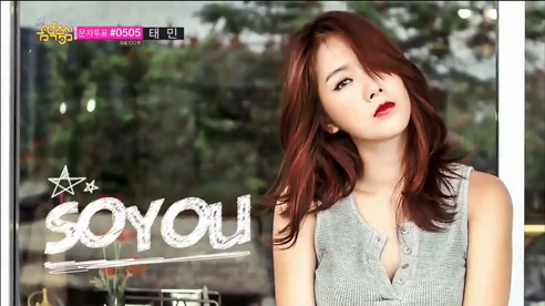 SISTAR 《I Swear》 1080P