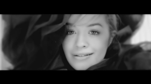 RITA ORA 《I Will Never Let You Down》 1080P