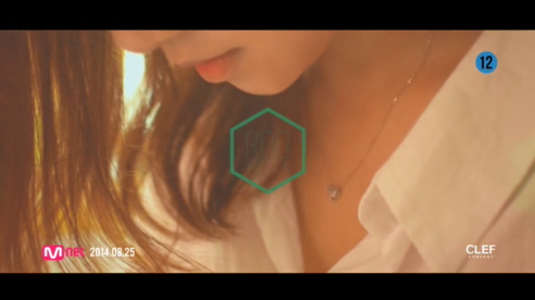 ROO&Double K 《Baby I love U》 
