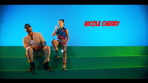Nicole Cherry feat Connect-R 《S