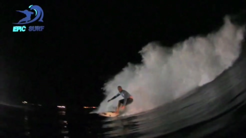 Night Surfing 《EPIC Surfing》 