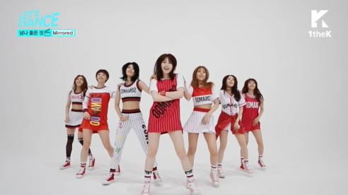 SONAMOO 《I Like U Too Much》 1