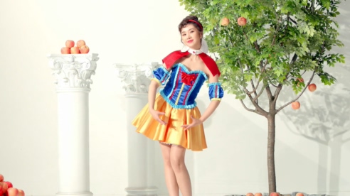 FIESTAR 《APPLE PIE》 1080P