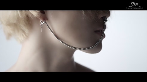 TAEMIN 《Danger》 1080P