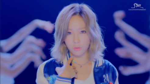 TAEYEON 《Why》 1080P