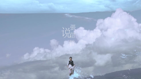 张信哲 《说》 1080P