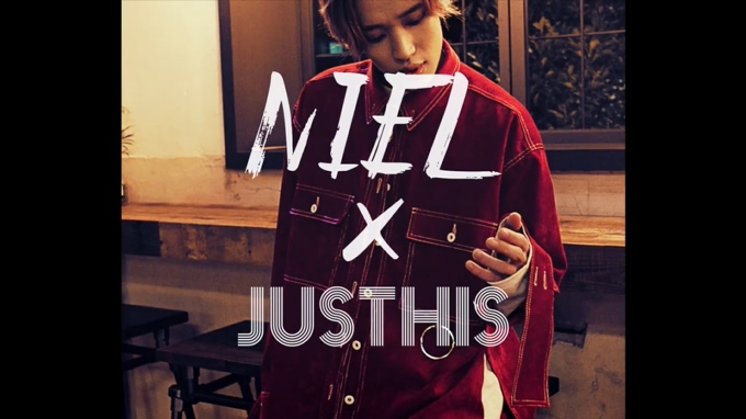 NIEL, JUSTHIS 《What s good》 1