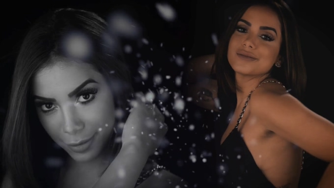 Simone & Simaria 《Loka ft. Anitta》 1080P