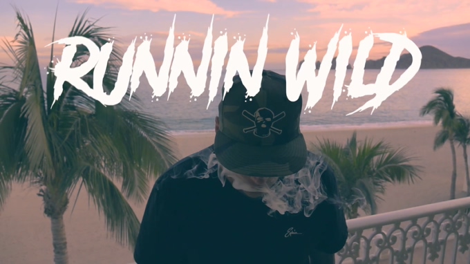 Snak The Ripper 《Runnin Wild》
