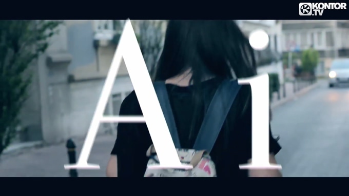 SESA 《AiAiAi》 1080P