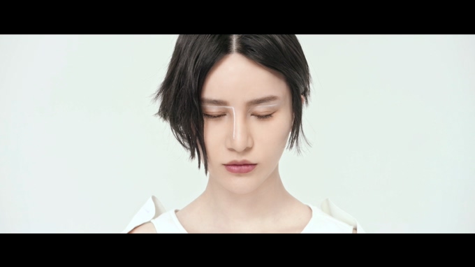 尚雯婕 《单身男孩 bling b