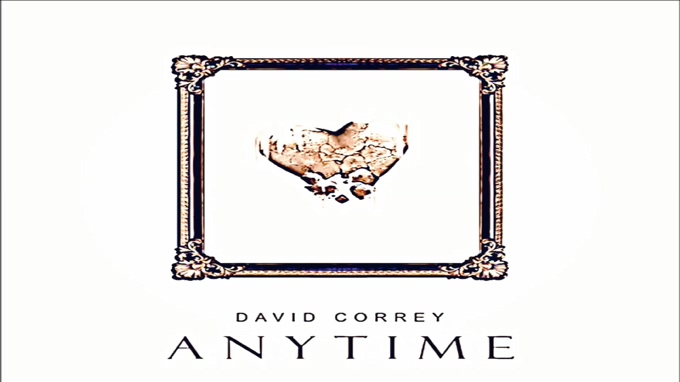 David Correy 《Anytime》 1080P