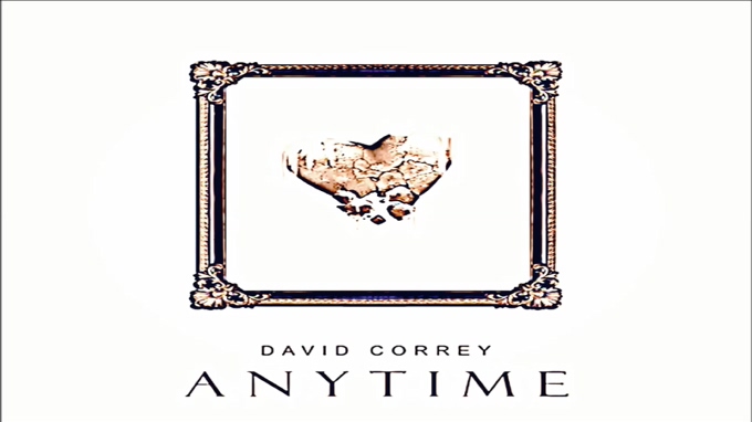 David Correy 《Anytime》 1080P