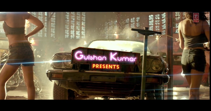 Mera Highway Star 《Tulsi Kumar》 1080P