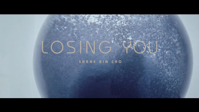 曹轩宾 《Losing You》 1080P