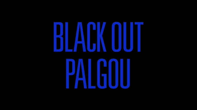 palgou 《Blackout》 1080P