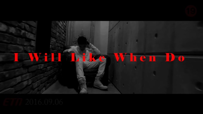 Wel.C 《I Will Like When Do》 1080P