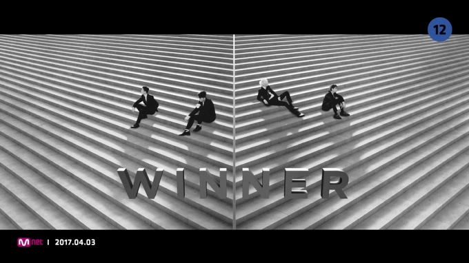 WINNER 《REALLY REALLY》 1080P