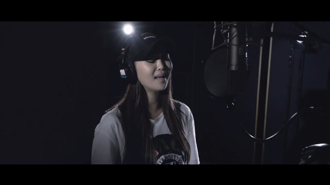 Yang Da Il, Hyorin 《And Then》