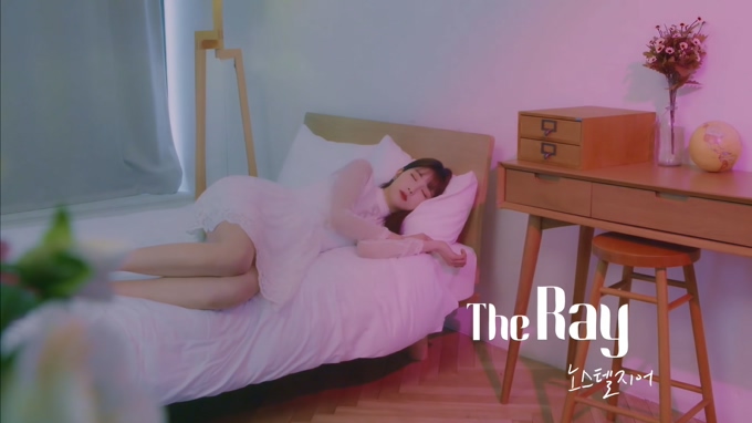 The Ray 《노스텔지어》 108