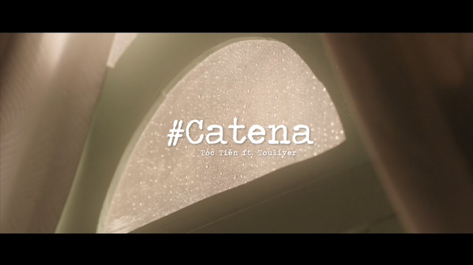 TOC TIEN 《CATENA》 1080P