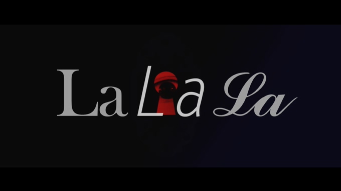 Celma 《LALALA》 1080P