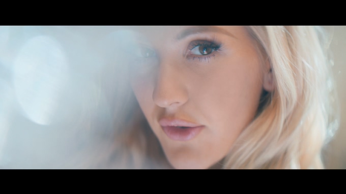 Ellie Goulding 《Love Me Like Yo