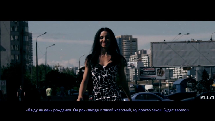 Alex Angel (BLACK ANGELS) 《Carnivale Of Love》 1080P