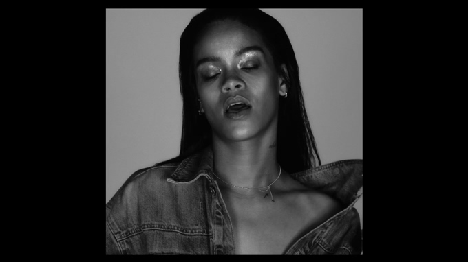 inez & vinoodh 《FourFiveSeconds》 1080P