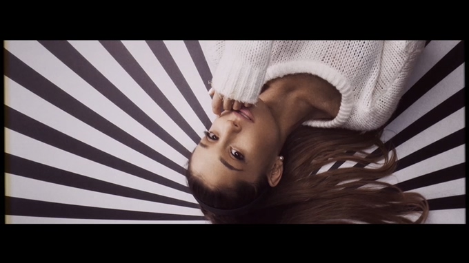 Ariana Grande 《Problem》 720P