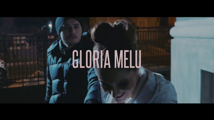 Gloria Melu 《Acelasi Film》 1080P