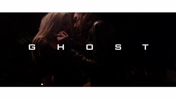 Ghost in the System 《Pleasure State》 1080P