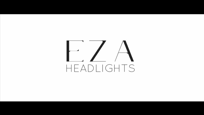 EZA 《Headlights》 1080P
