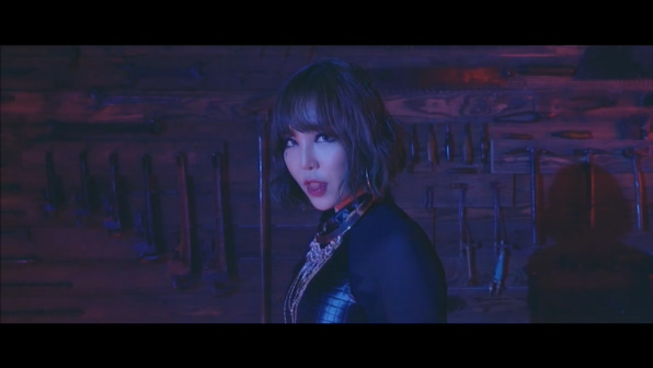 KittiB 《Doin Good》 1080P