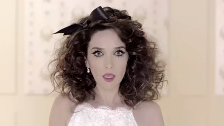 Natalia Oreiro 《Todos Me Miran》 1080P