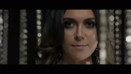 Alyson Stoner 《Pretty Girls》 