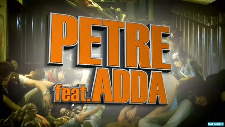 CRBL feat. Adda 《Petre》 1080P