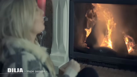 Dilja 《Hape zemren》 1080P