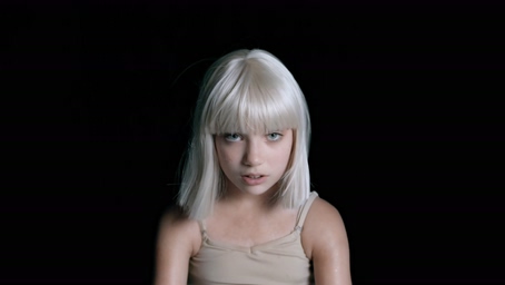 Sia 《Big Girls Cry》 1080P