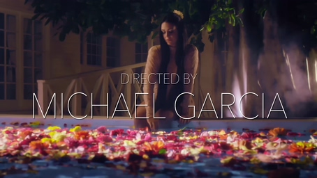 Kat Dahlia 《My Garden》 1080P