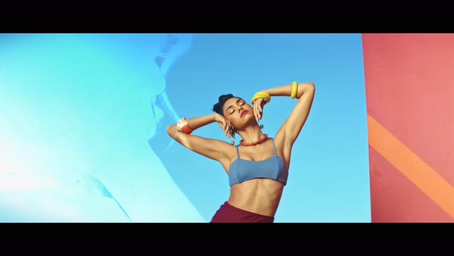 Ne-Yo 《Coming With You》 1080P